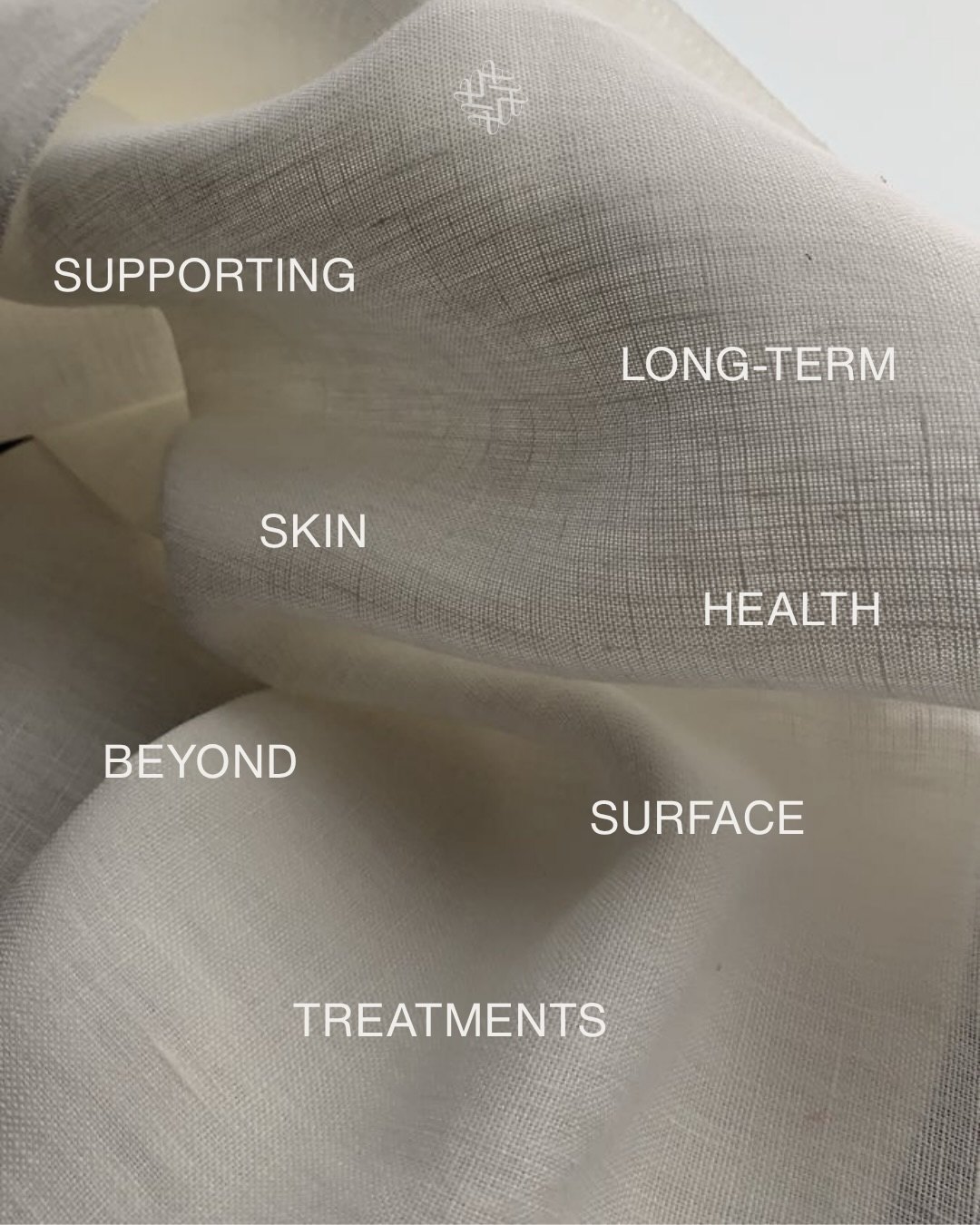 Great skin is rarely treatments alone. Why hormones, sleep, and stress are part of how we plan.
